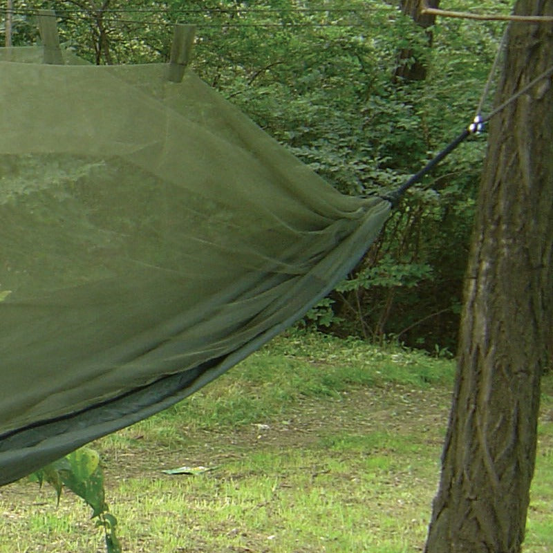 Snugpak Jungle Hammock w/ mosquito net