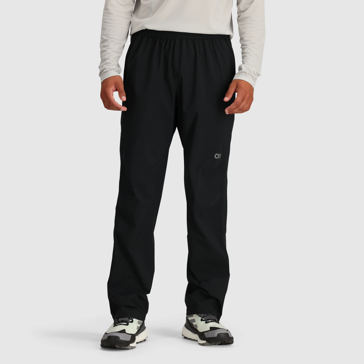 Outdoor Research - Men's Stratoburst Stretch Rain Pant