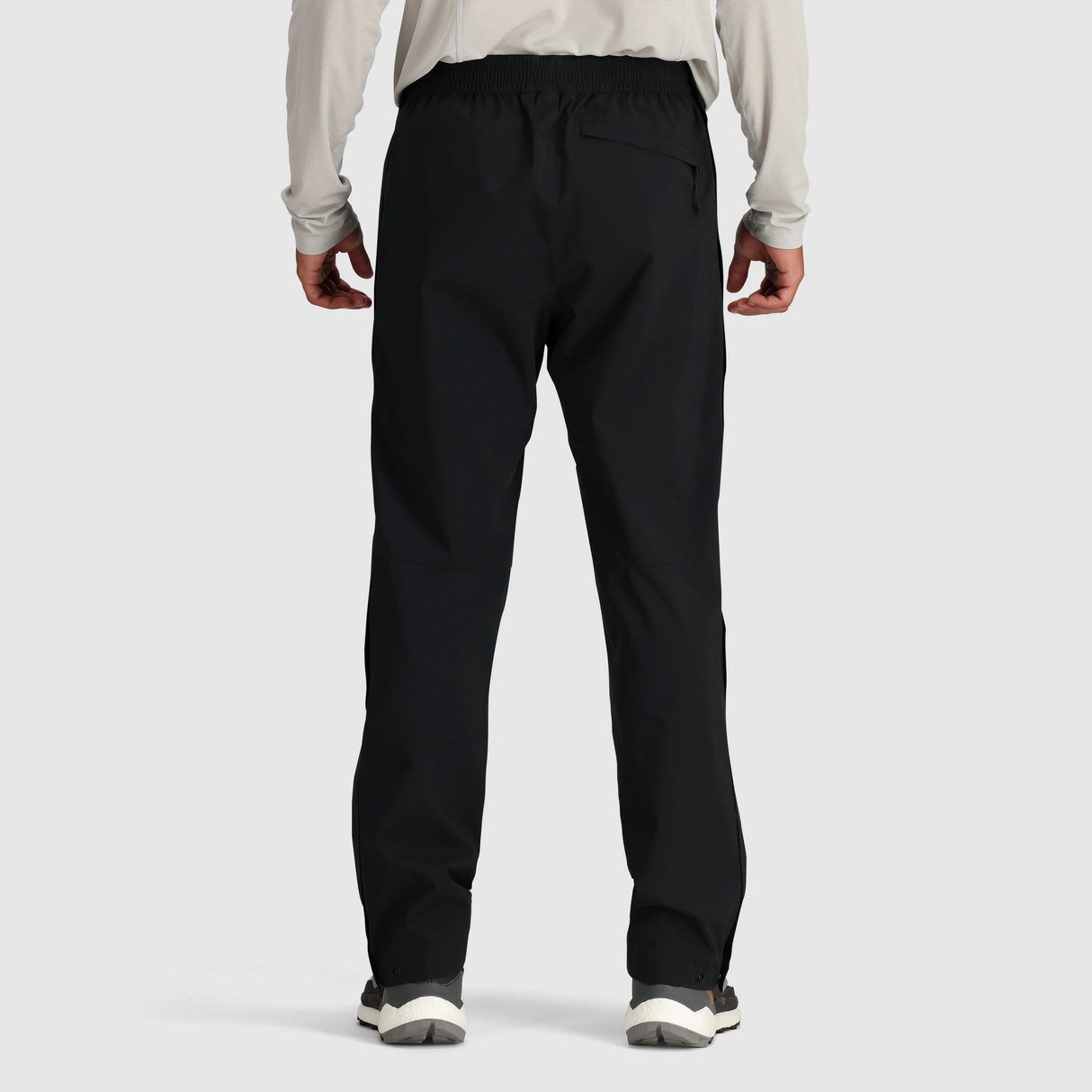 Outdoor Research - Men's Stratoburst Stretch Rain Pant