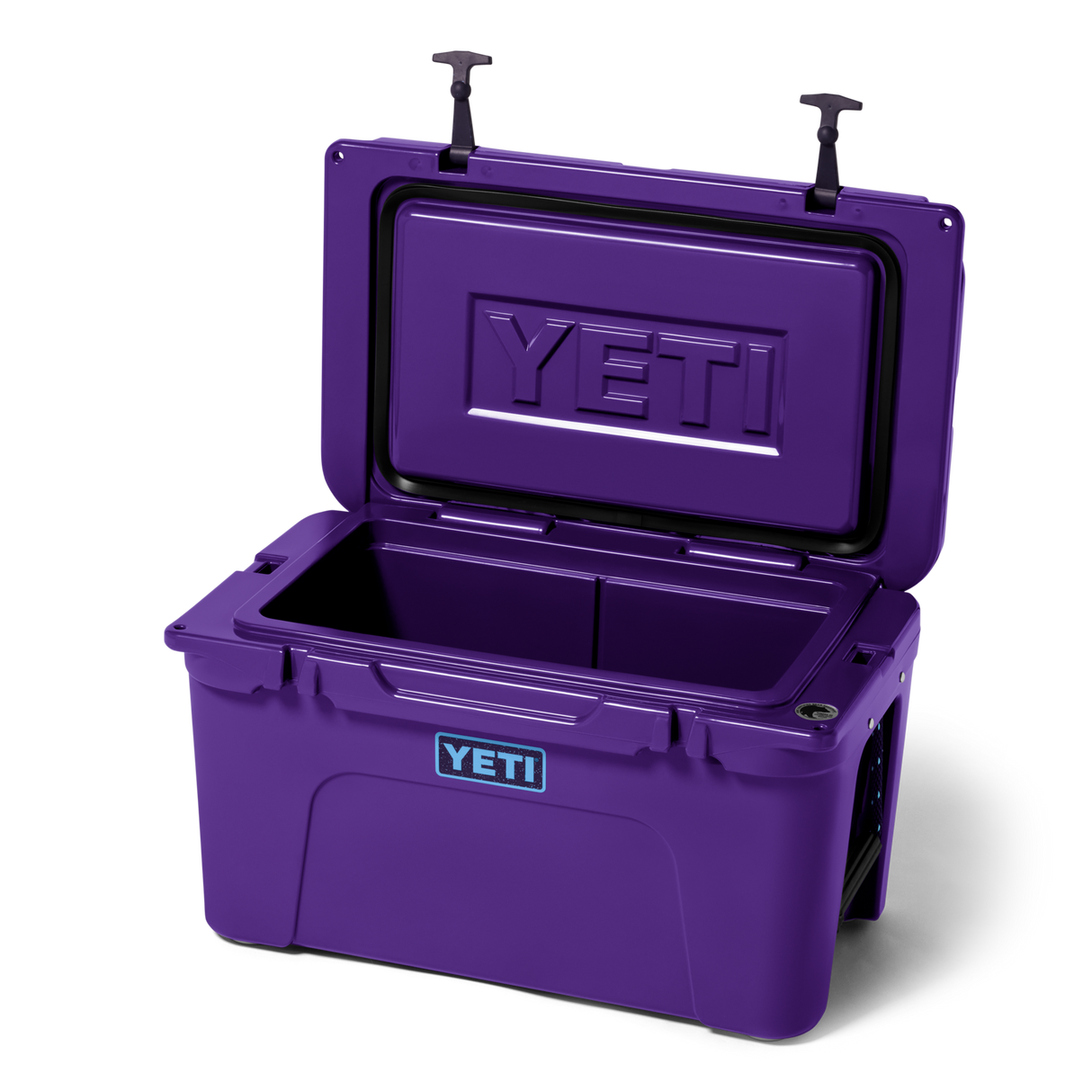 YETI - Tundra 45 - Pace Purple/Blue
