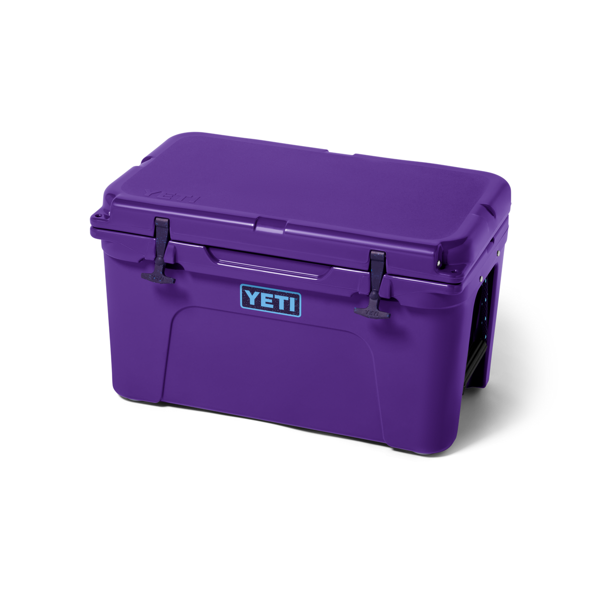 YETI - Tundra 45 - Pace Purple/Blue