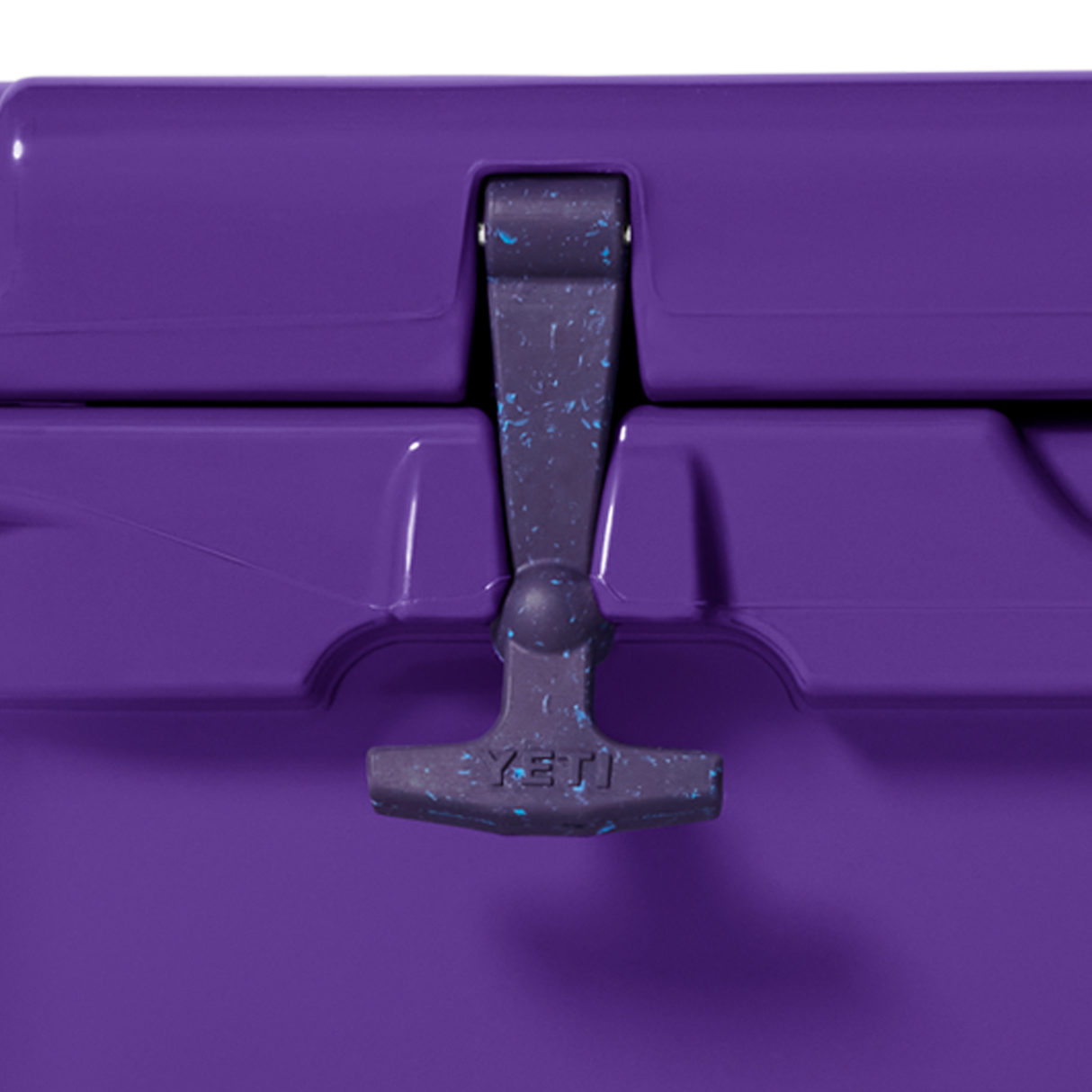 YETI - Tundra 45 - Pace Purple/Blue