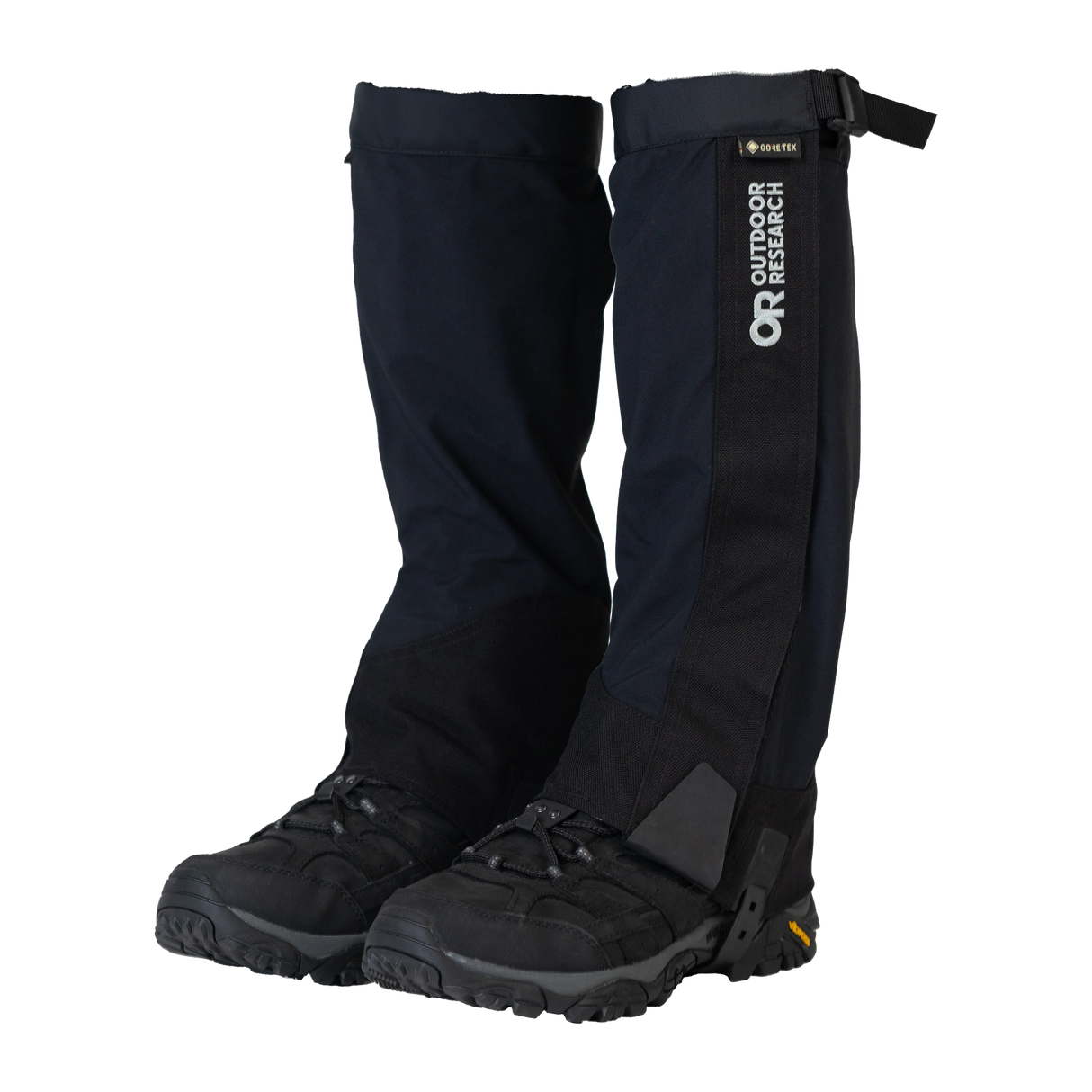 Outdoor Research - Men's Expedition Crocodile GORE-TEX Gaiters