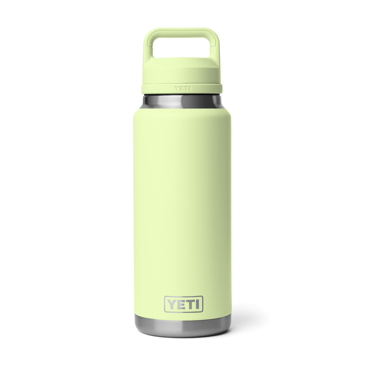 YETI - Rambler 36 oz C Bottle Chug - Grasshopper