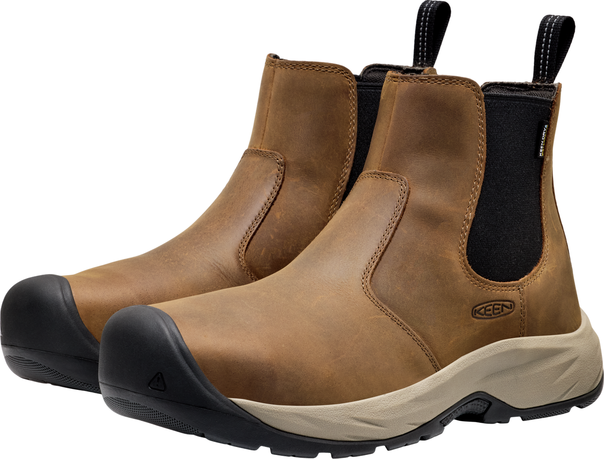 Keen - Men's CSA Highframe Chelsea WP-M