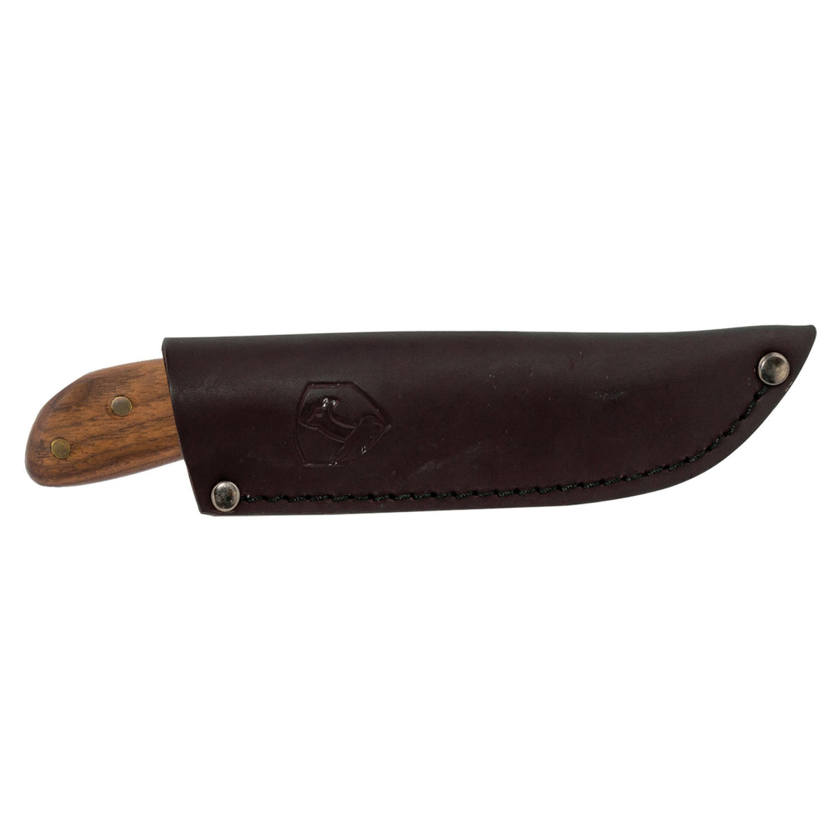 Condor Tool & Knife - Nessmuk Knife