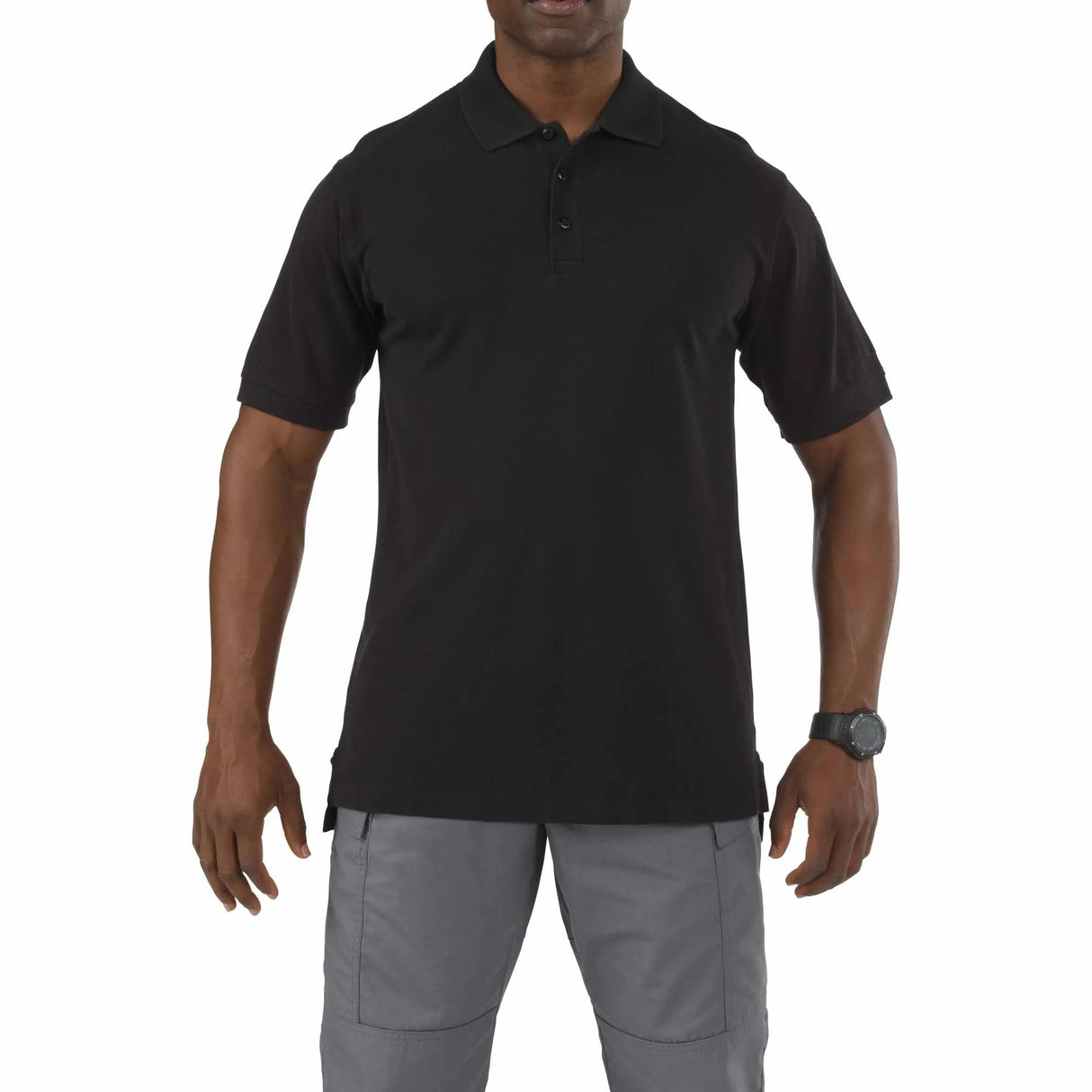 5.11 Professional Short Sleeve Polo
