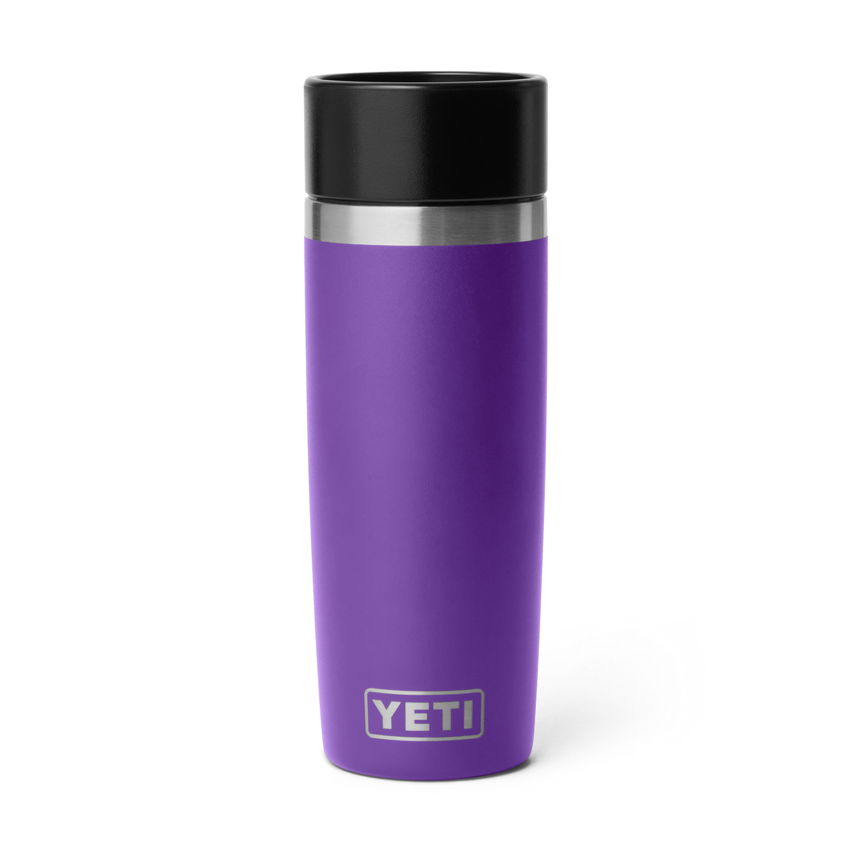 YETI - Rambler 16 oz Travel Bottle - Pace Purple