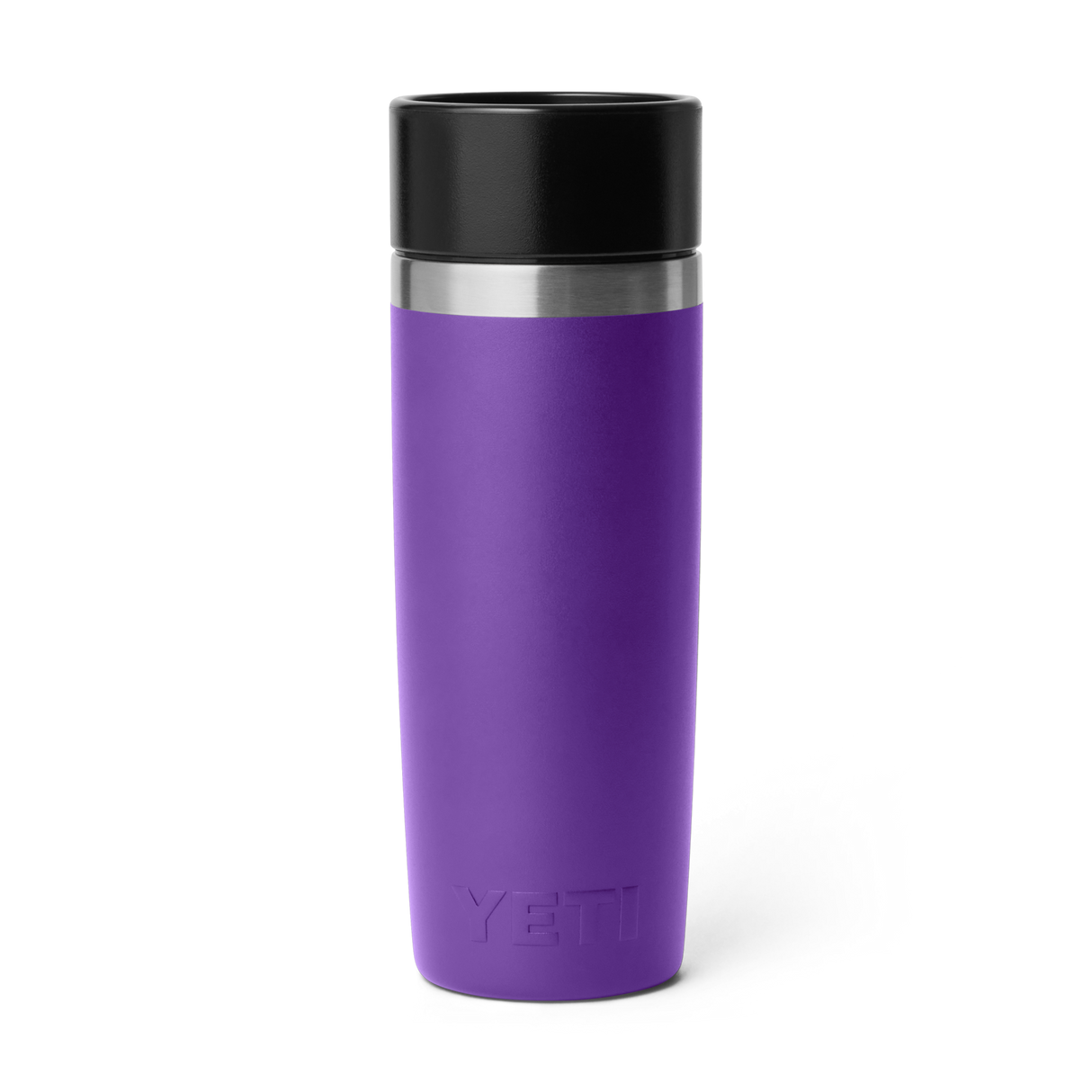YETI - Rambler 16 oz Travel Bottle - Pace Purple