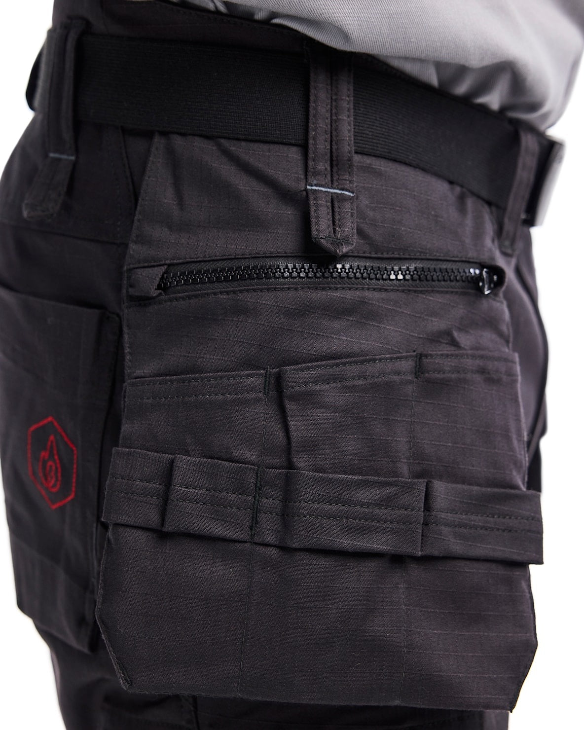 Blaklader - Flame Resistant Stretch Utility Pants