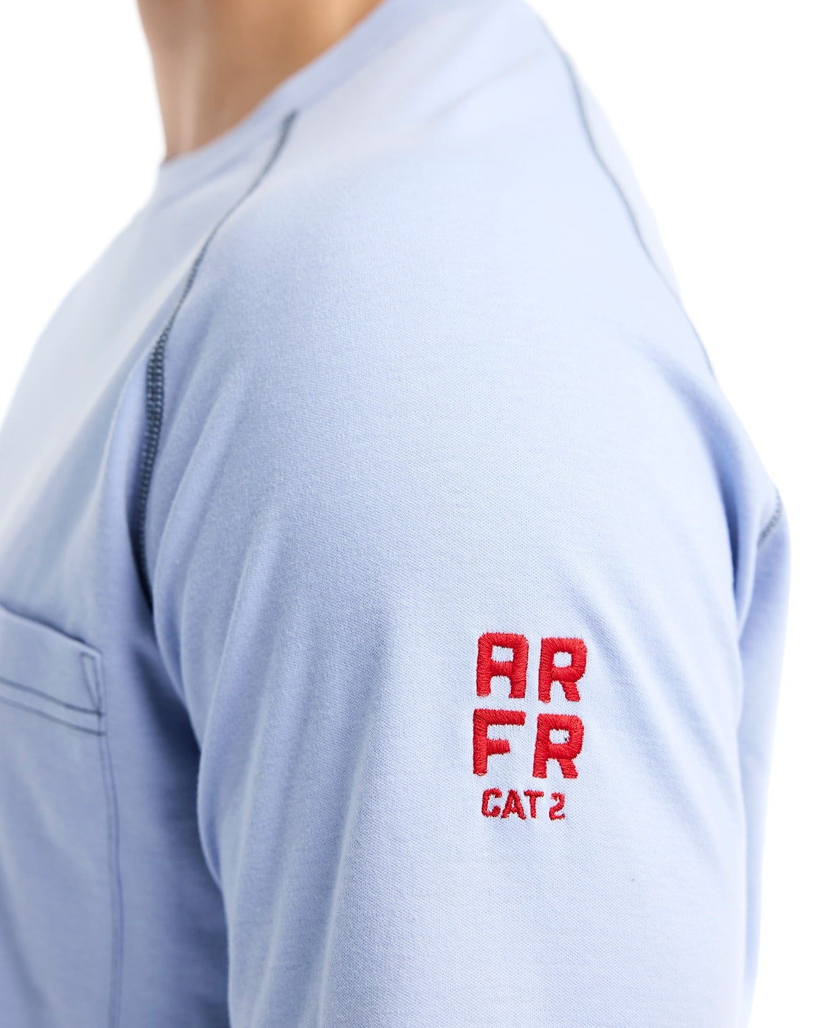 Blaklader - Flame Resistant Light Long Sleeve T-shirt