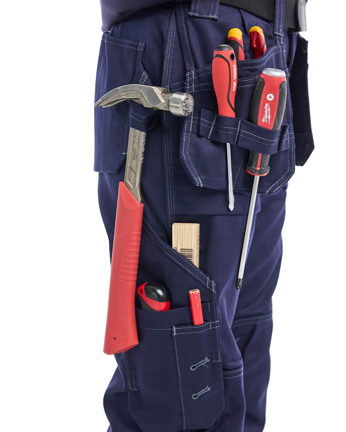 Blaklader - Women's Flame Resistant Pant With Utility Pockets