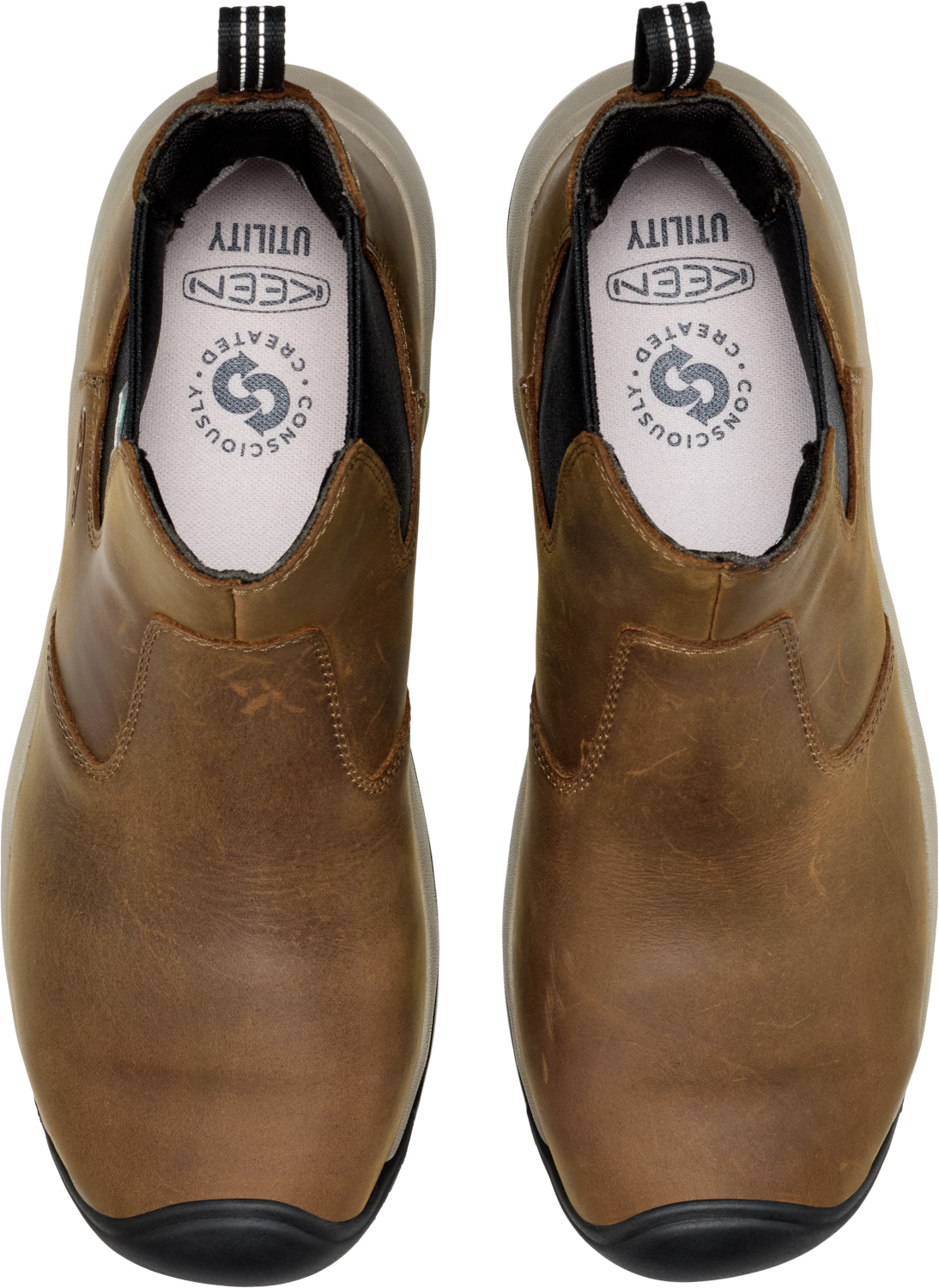 Keen - Men's CSA Highframe Chelsea WP-M