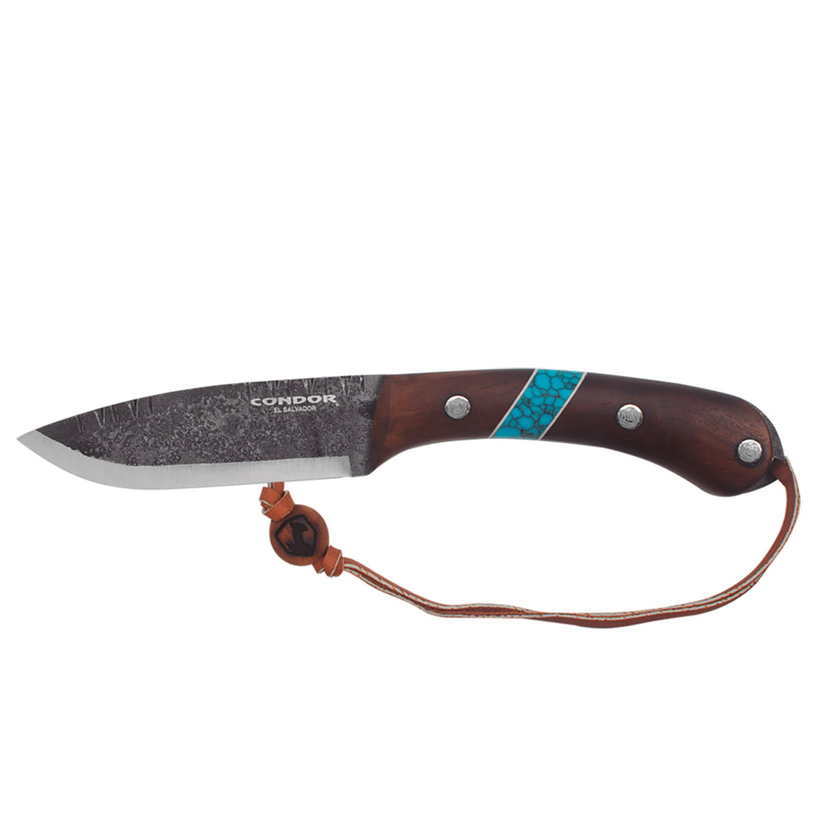 Condor Tool & Knife - Blue River Machete