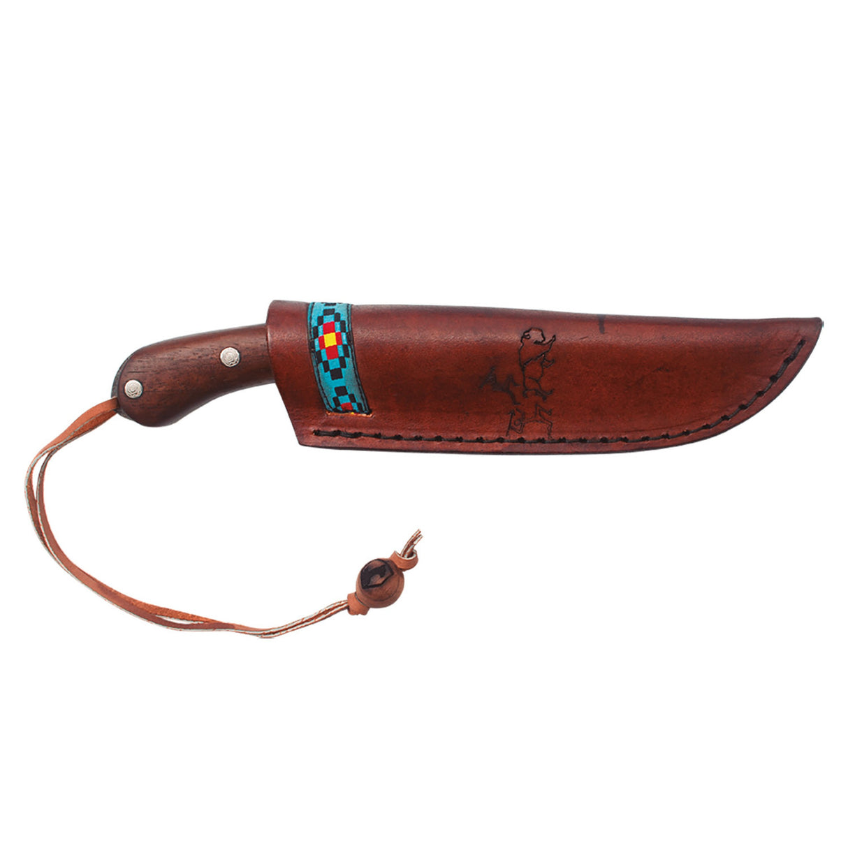 Condor Tool & Knife - Blue River Machete