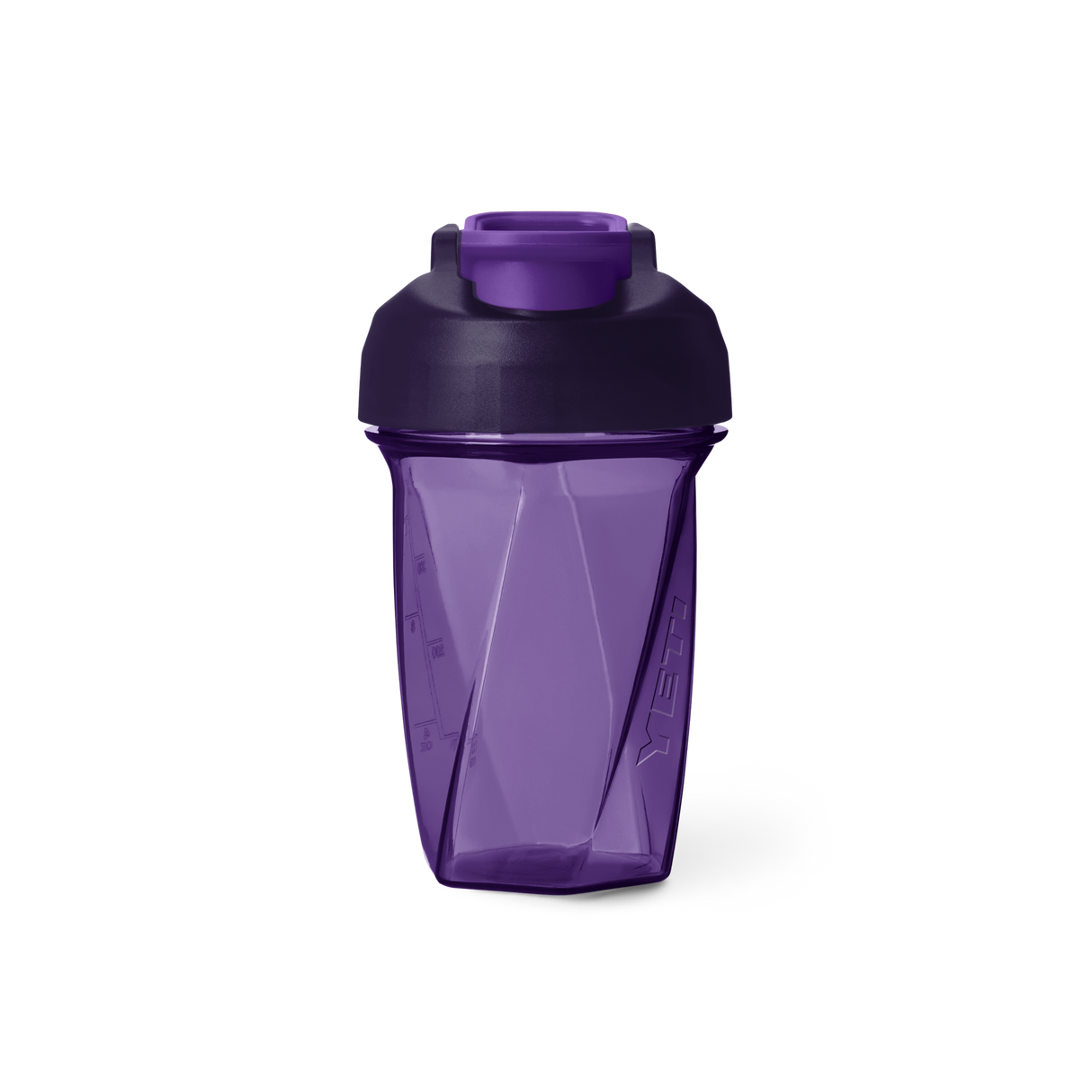YETI - Yonder 20 oz Shaker Bottle - Pace Purple