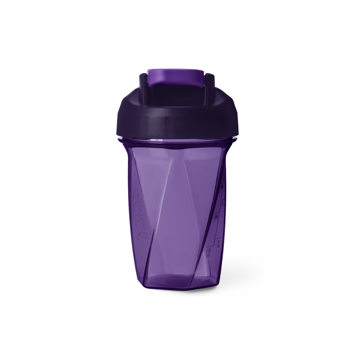 YETI - Yonder 20 oz Shaker Bottle - Pace Purple