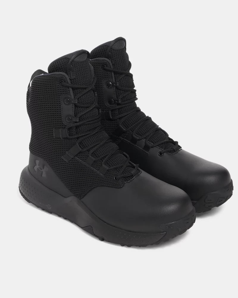 Under Armour - Men's Stellar Protect Tactical Boots
