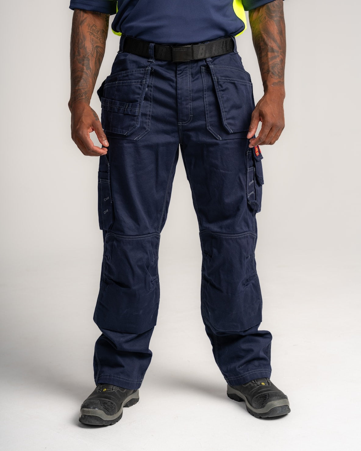 Blaklader - Flame Resistant Pants