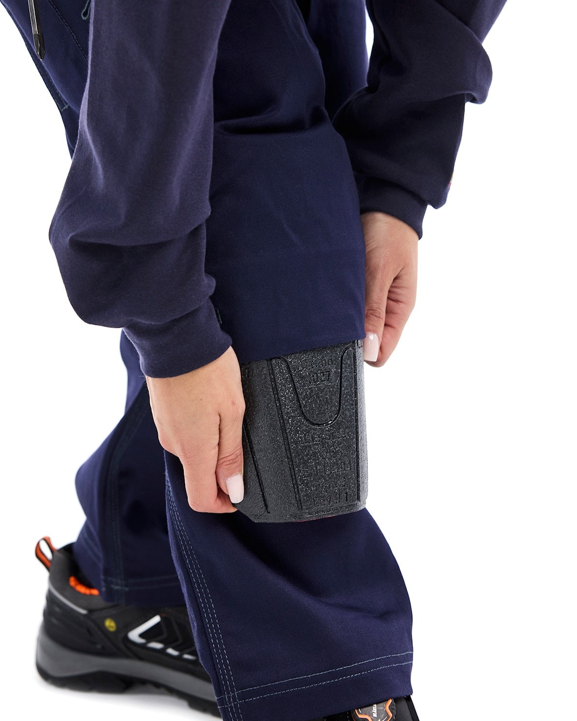 Blaklader - Women's Flame Resistant Pant With Utility Pockets