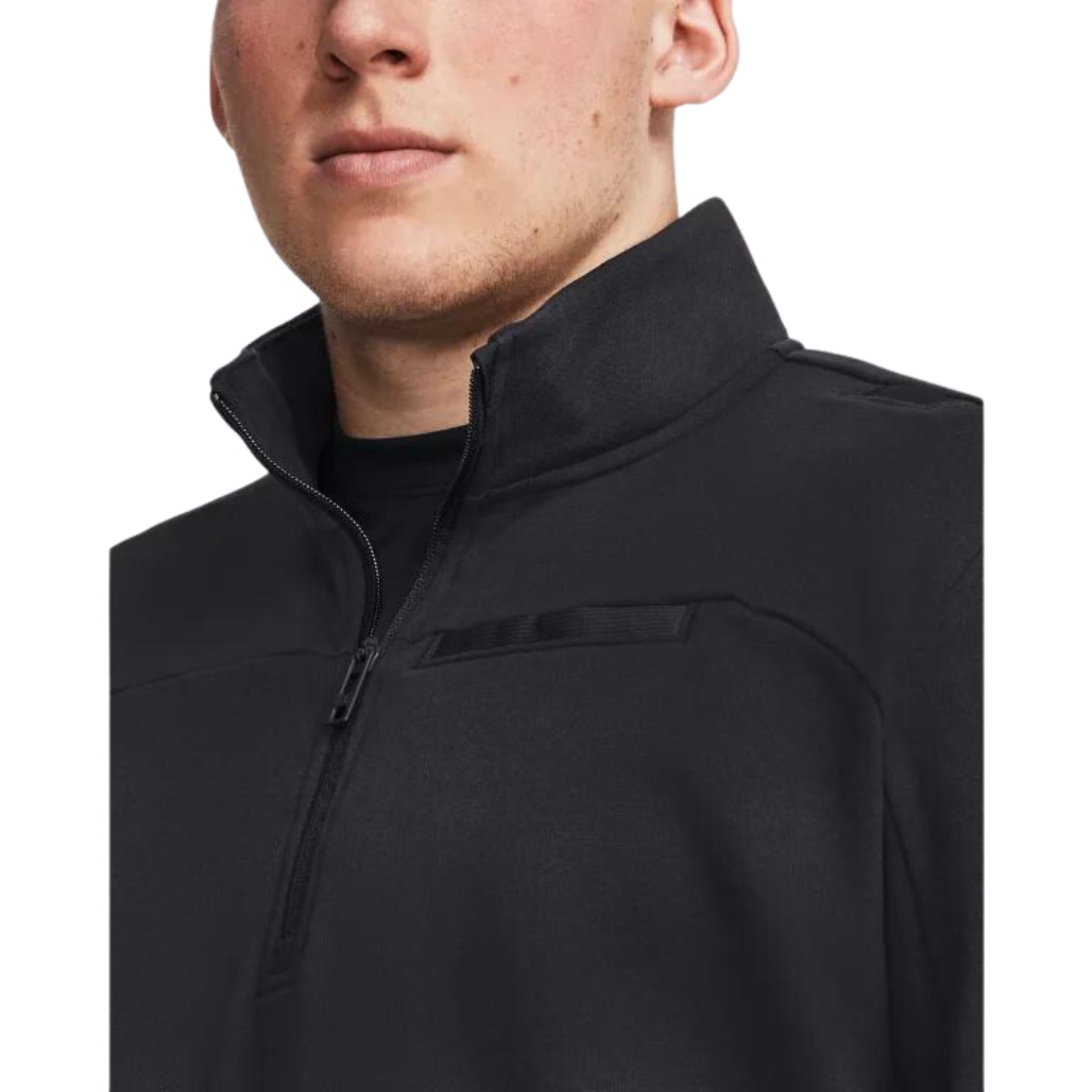 Under Armour - Tac Rival Job Fleece