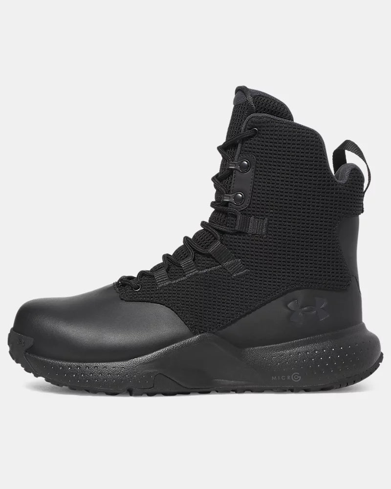 Under Armour - Men's Stellar Protect Tactical Boots