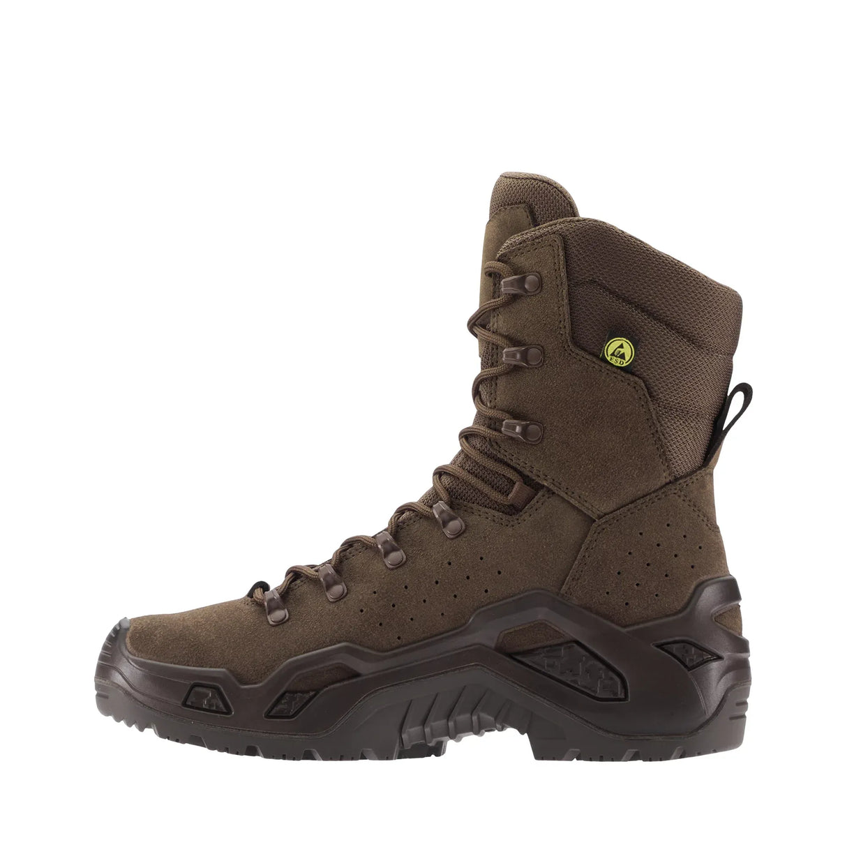 Lowa - Men's Z-8S MK2 GTX PR