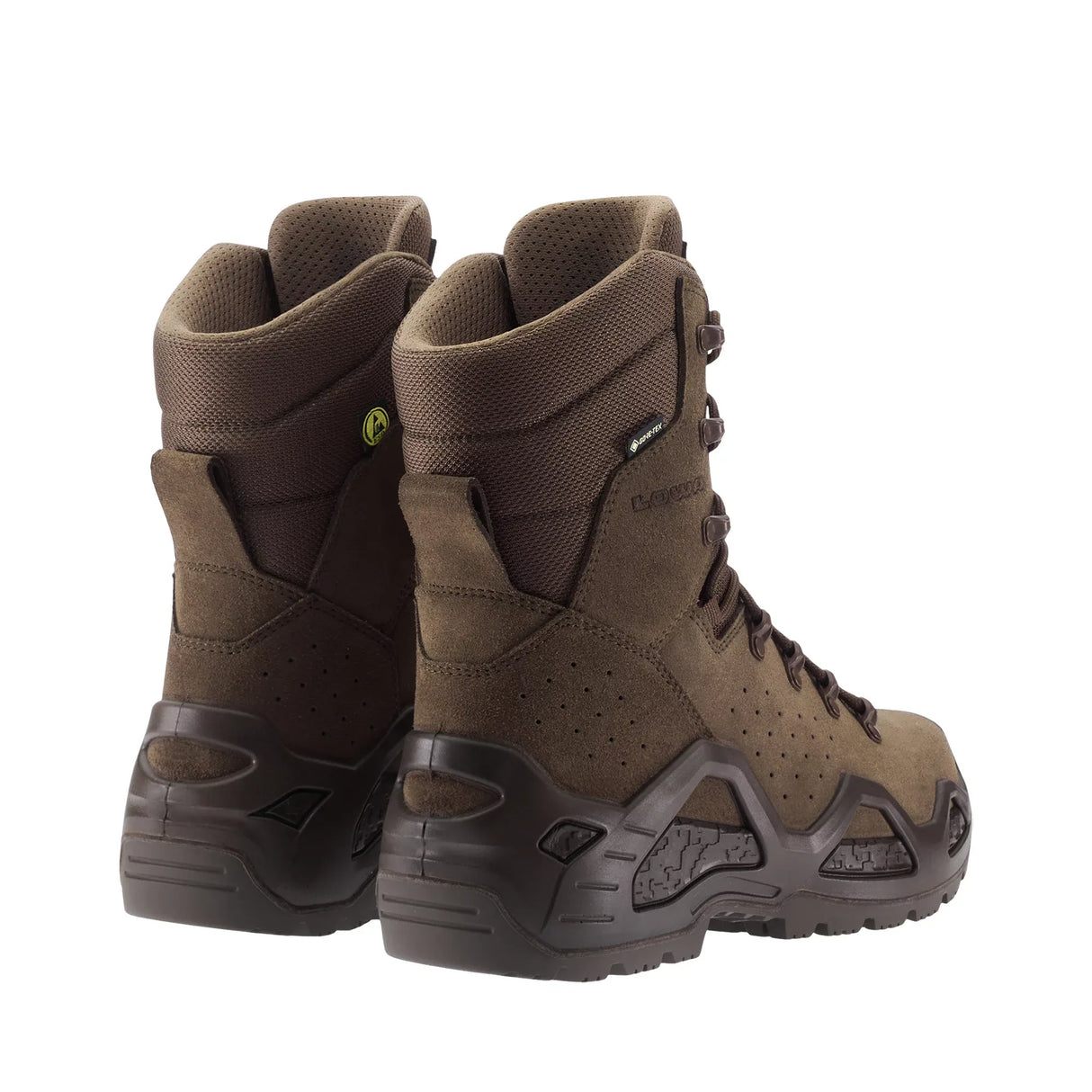 Lowa - Men's Z-8S MK2 GTX PR
