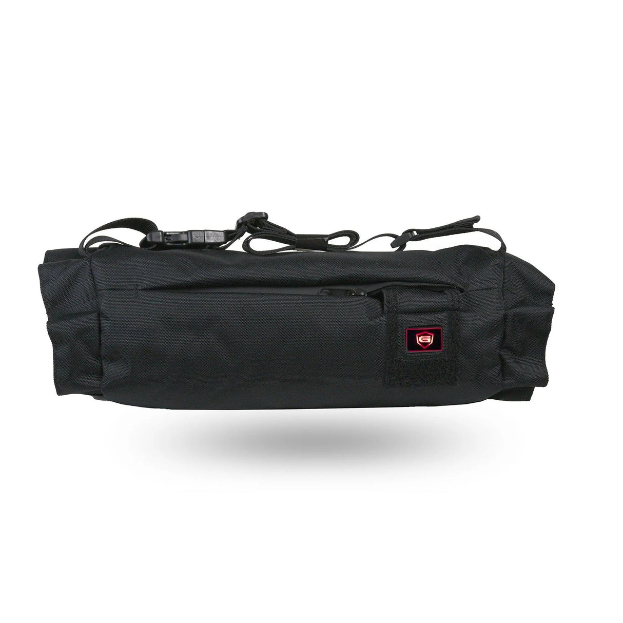 G-Tech Stealth 4.0 Heated Pouch x Military Grade