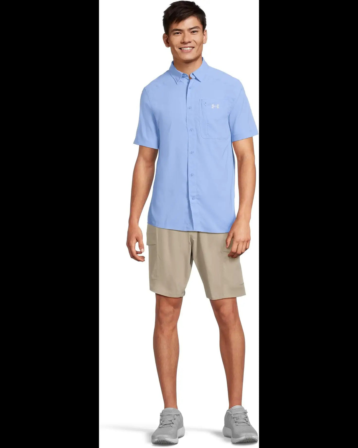 Under Armour Fish Hunter 2.0 Cargo Shorts