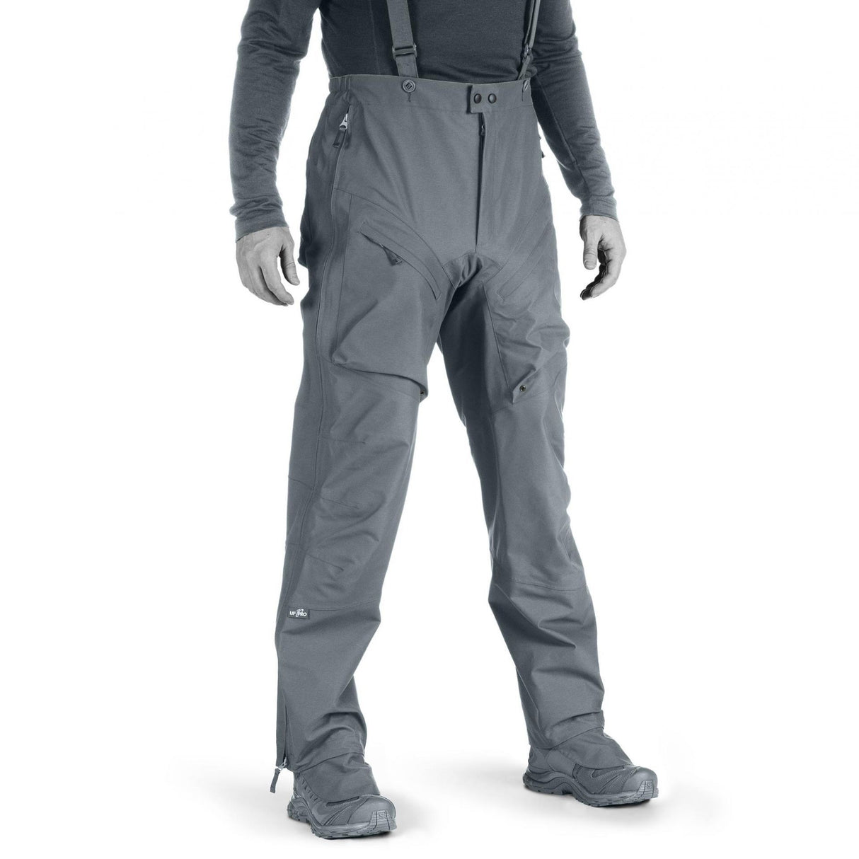 UF PRO - Pantalon de pluie tactique Monsoon Xt