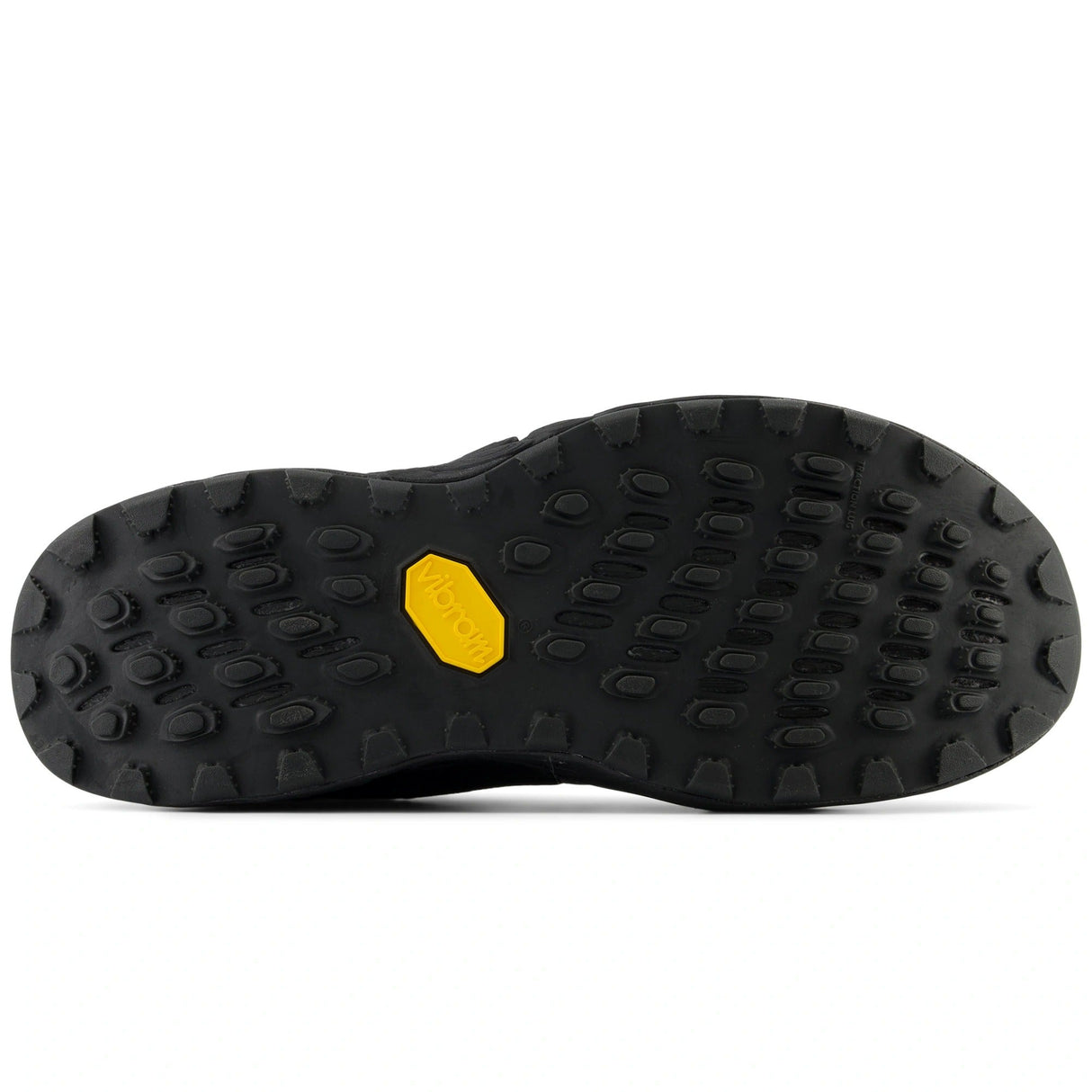 New Balance Fresh Foam X Hierro v8