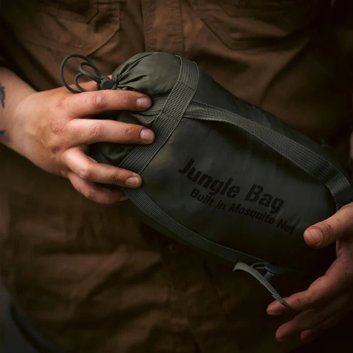 Snugpak Jungle Bag