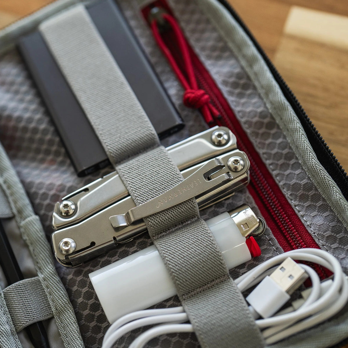 Vertx - Urban Ghost Utility Pouch