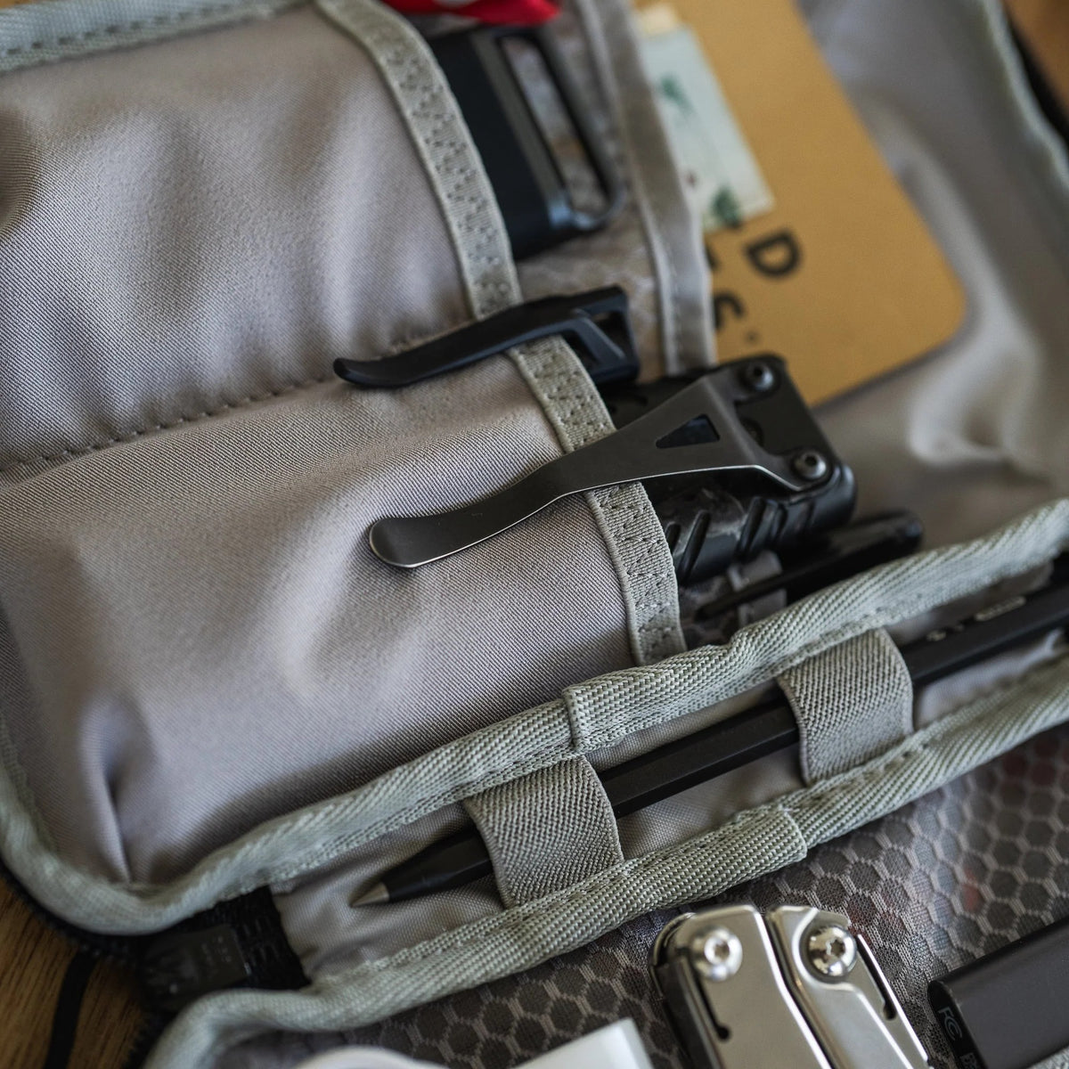 Vertx - Urban Ghost Utility Pouch