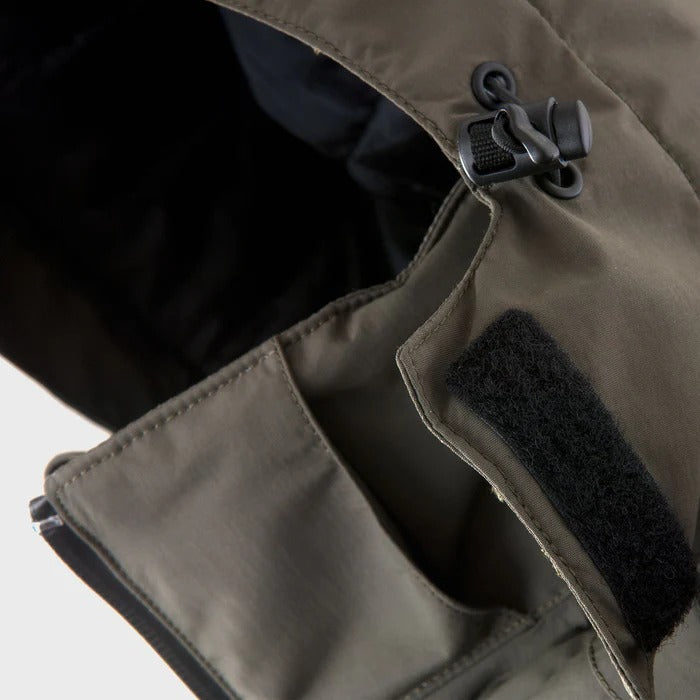 Snugpak Torrent Waterproof Jacket