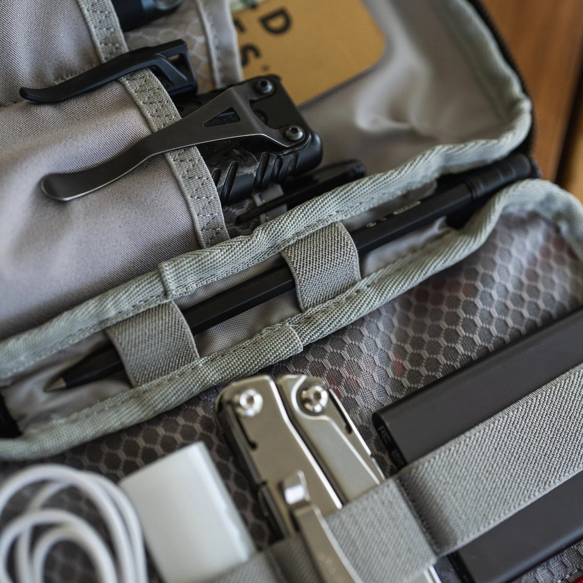 Vertx - Urban Ghost Utility Pouch