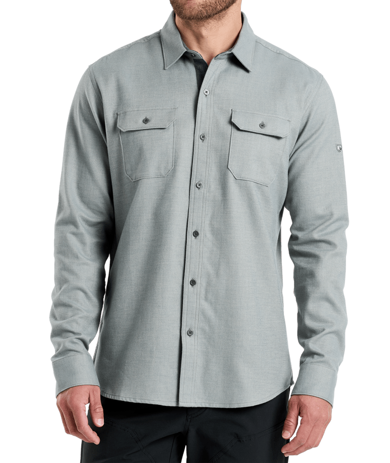 KUHL - Descendr Flannel Long Sleeve