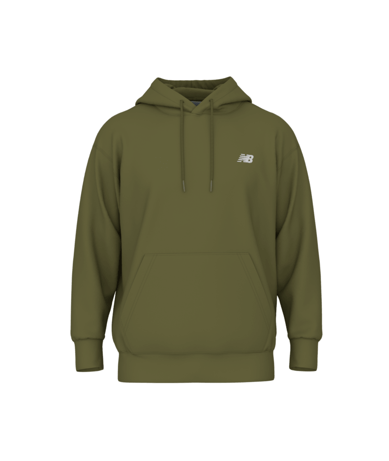 New Balance - Sport Essentials Fleece Hoodie