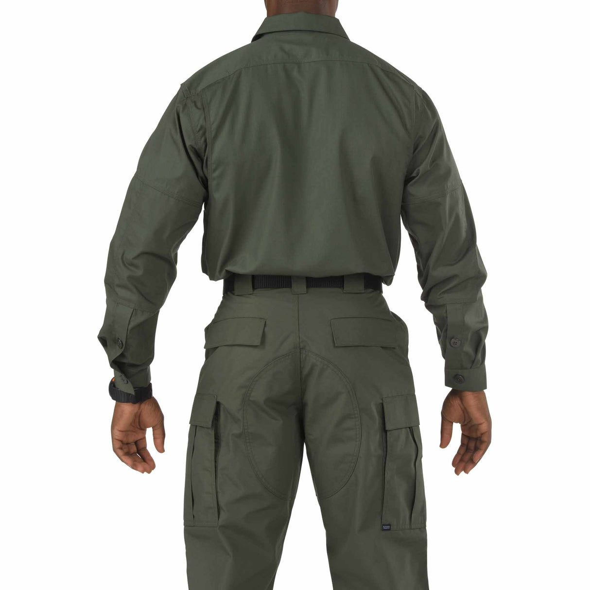 5.11 Tactical - Taclite TDU Long Sleeve Shirt - TALL