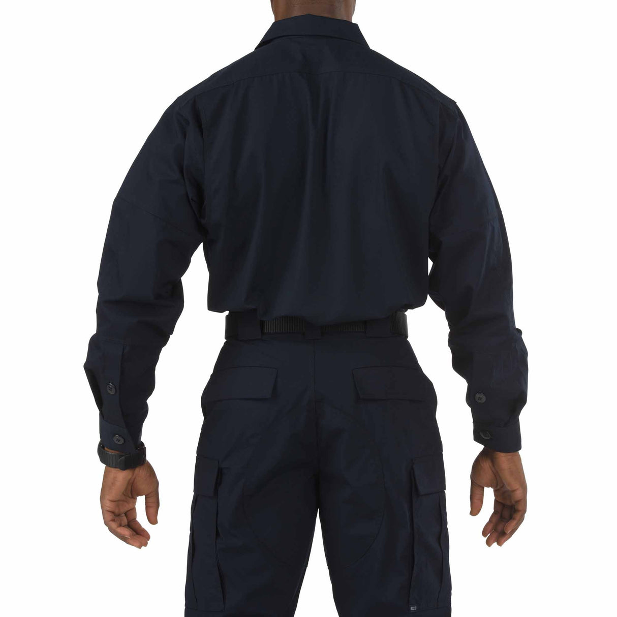 5.11 Tactical - Taclite TDU Long Sleeve Shirt - TALL