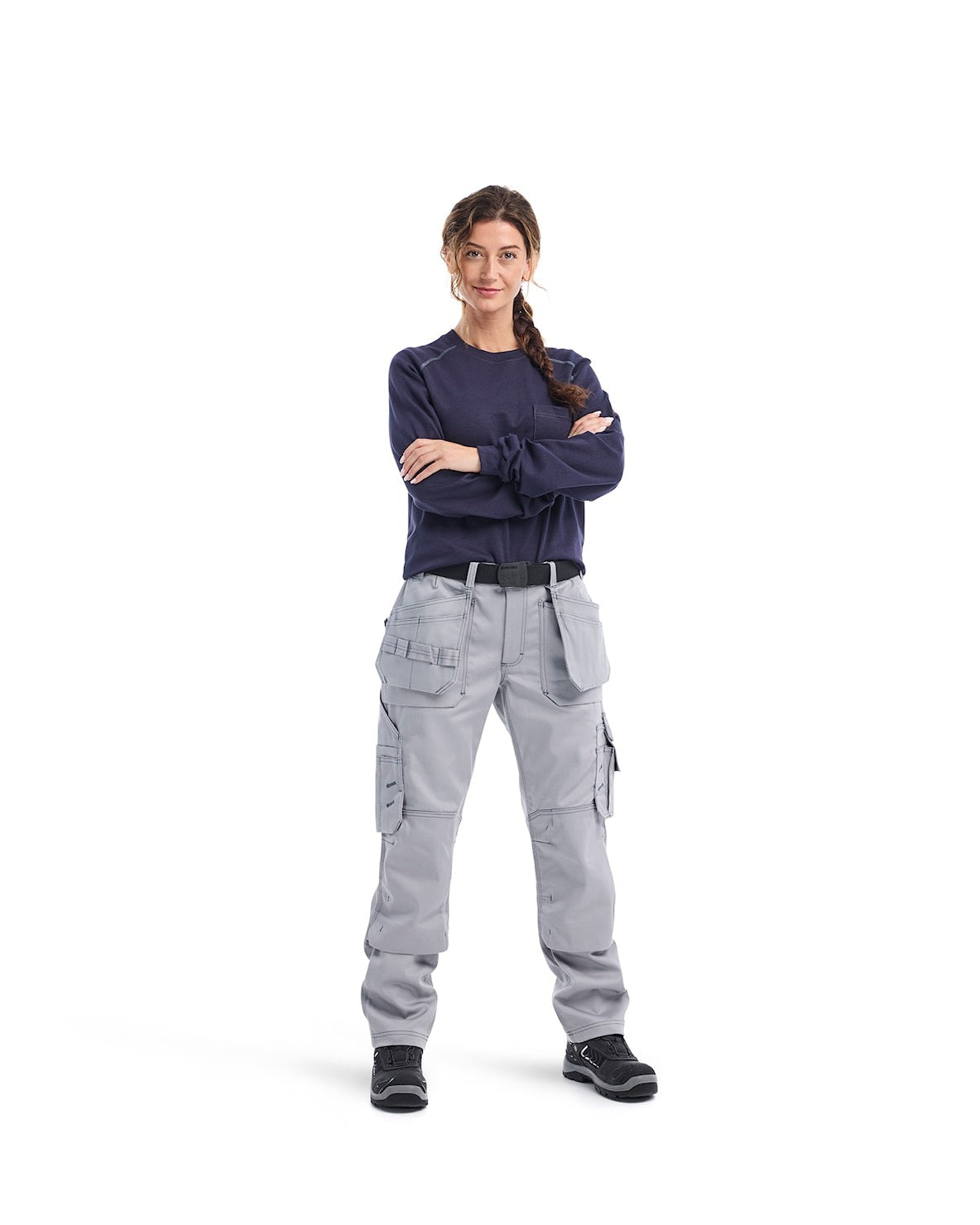 Blaklader - Women's Flame Resistant Pant With Utility Pockets