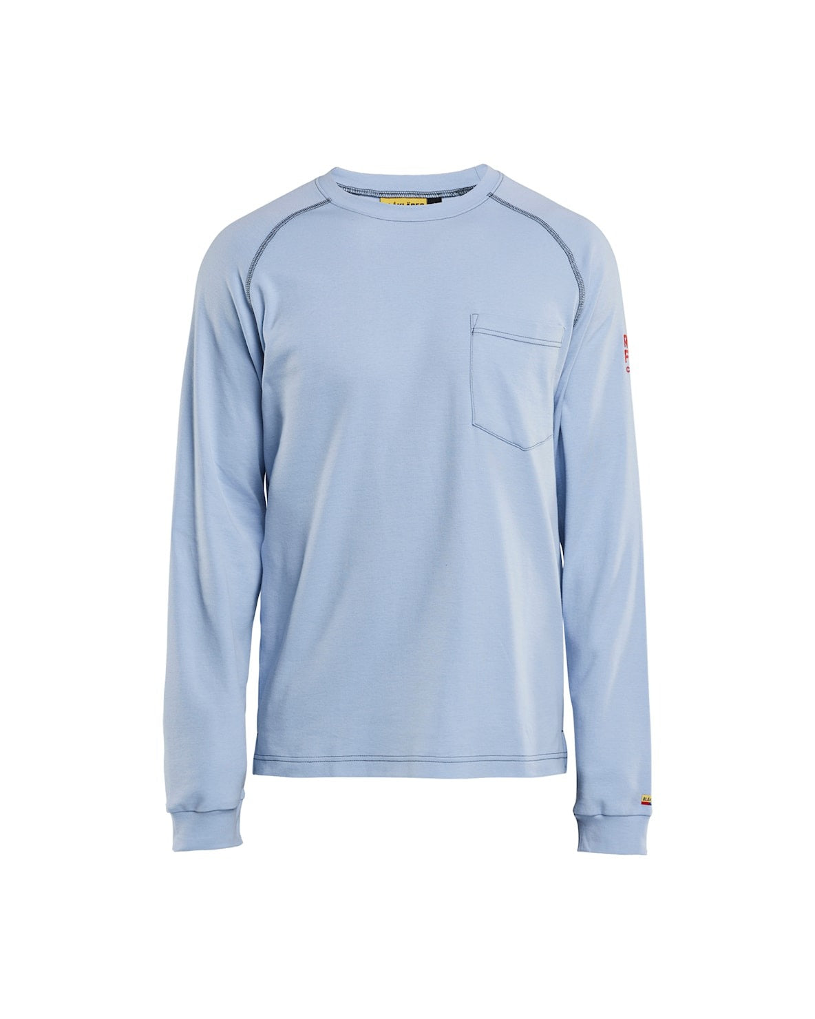 Blaklader - Flame Resistant Light Long Sleeve T-shirt