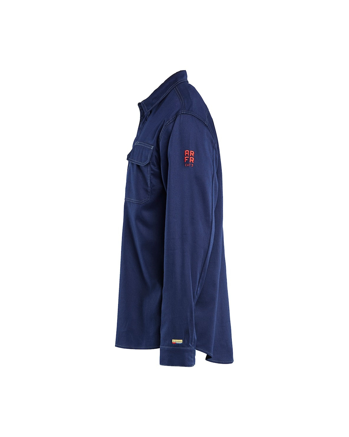 Blaklader - Flame Resistant Collared Shirt