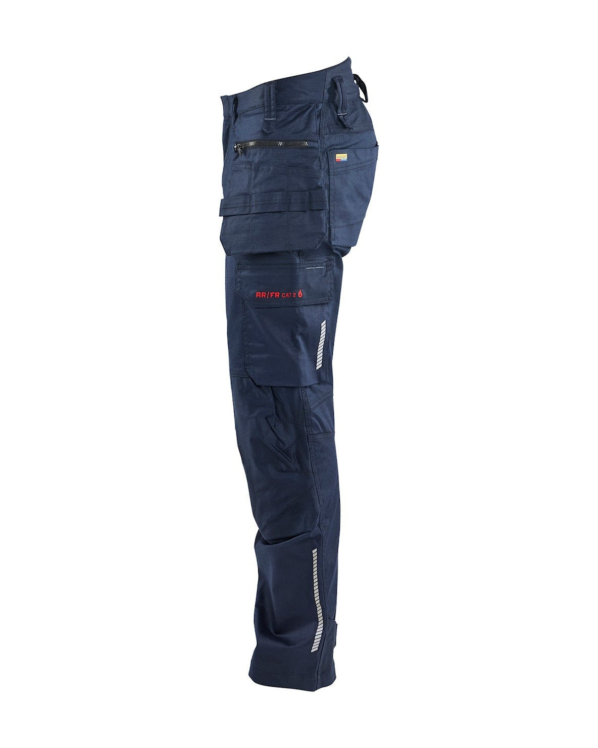 Blaklader - Flame Resistant Stretch Utility Pants