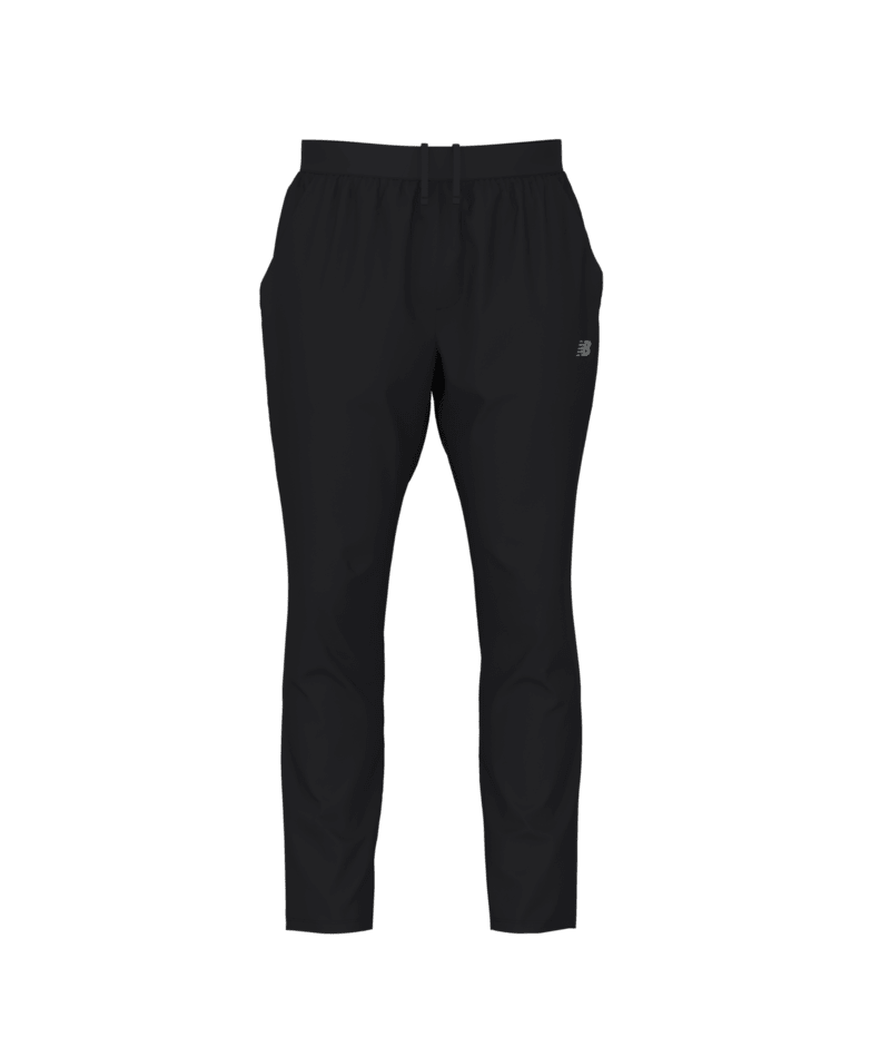 New Balance - AC Tapered Pant 29