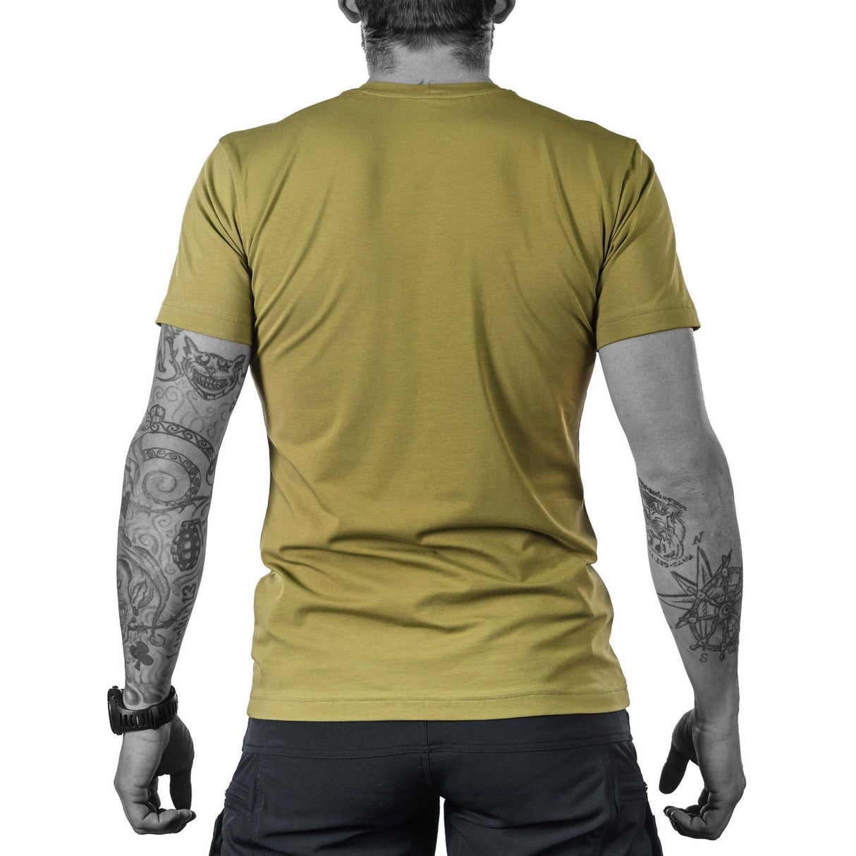 UF PRO Mindset Breaker Tee