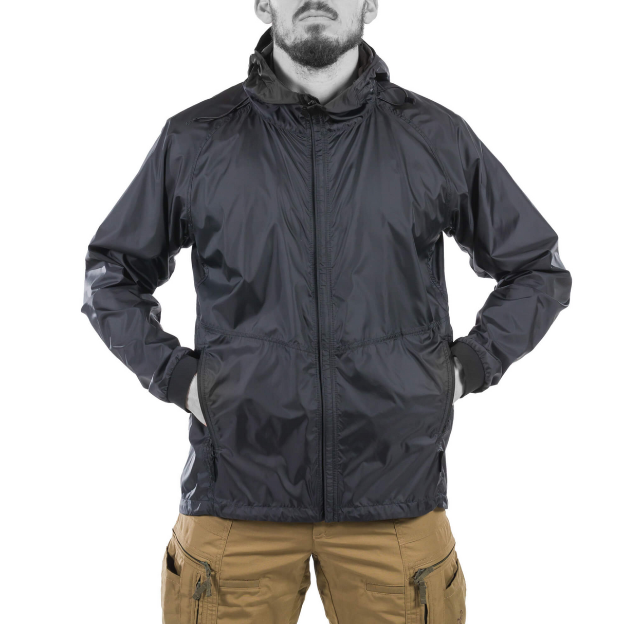 UF PRO Storm Chaser Windbreaker Jacket