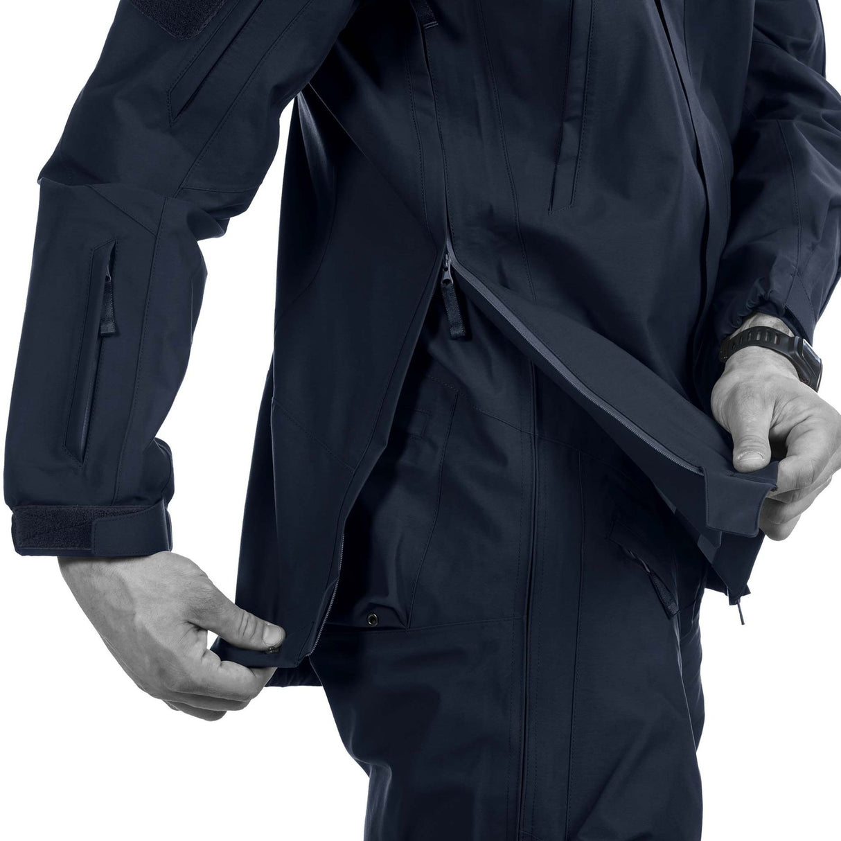 UF PRO - Veste de pluie tactique Monsoon XT Gen.2