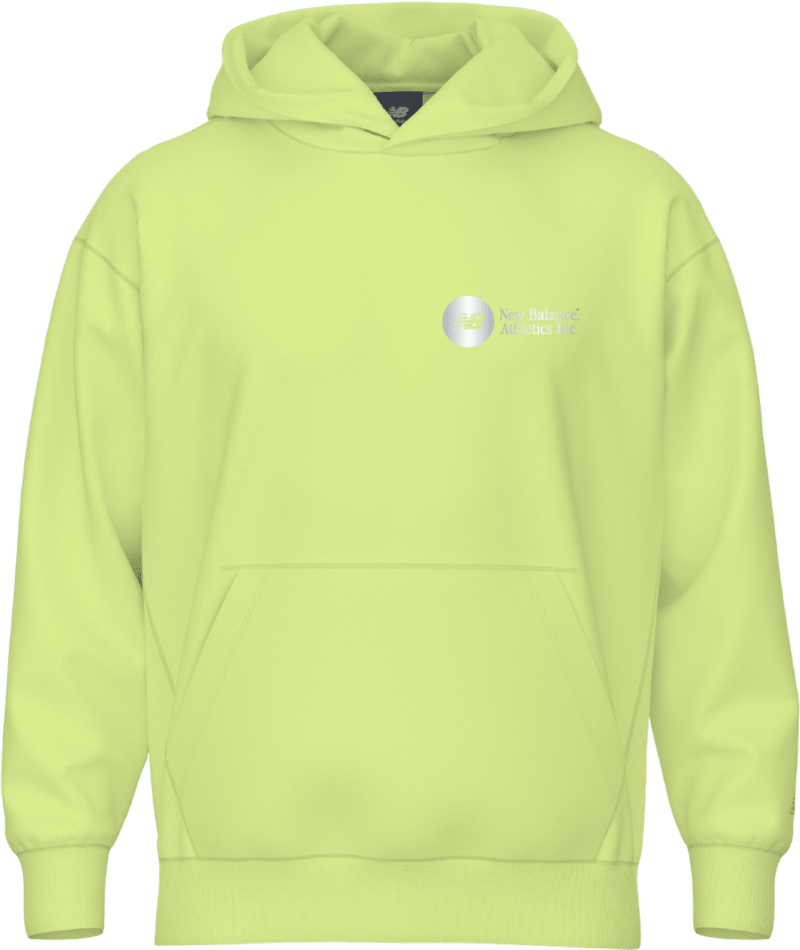 New Balance - Vortex Hoodie